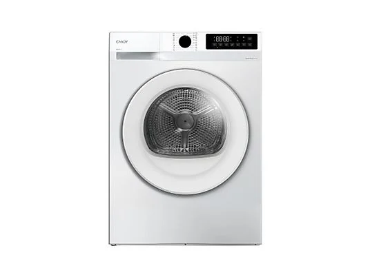 ASCIUGATRICE CANDY GDS 7N2-S A pompa di calore, 7 kg