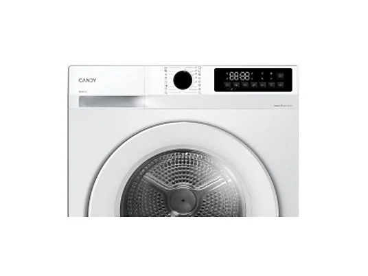 ASCIUGATRICE CANDY GDS 7N2-S A pompa di calore, 7 kg - obrazek 3