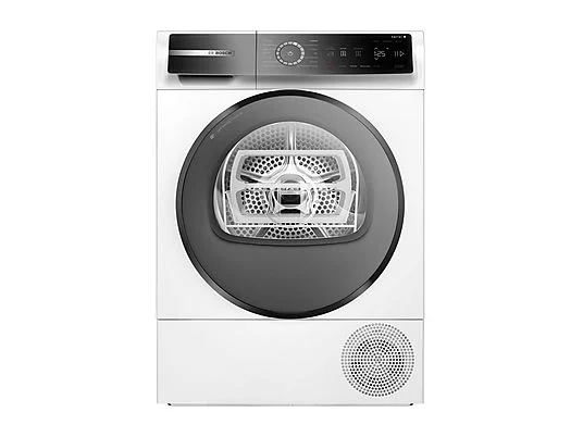 ASCIUGATRICE BOSCH WQB245B0IT A pompa di calore, 9 kg - obrazek 2