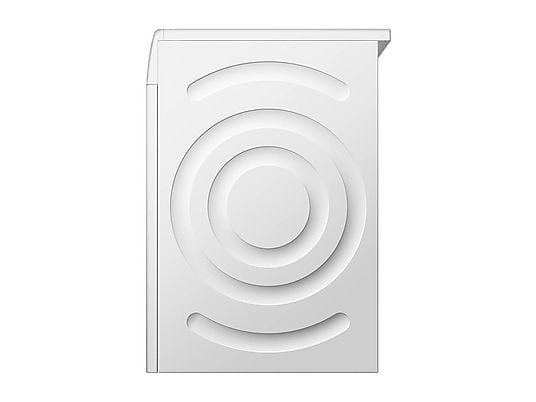 ASCIUGATRICE BOSCH WTH83208II A pompa di calore, 8 kg - obrazek 8