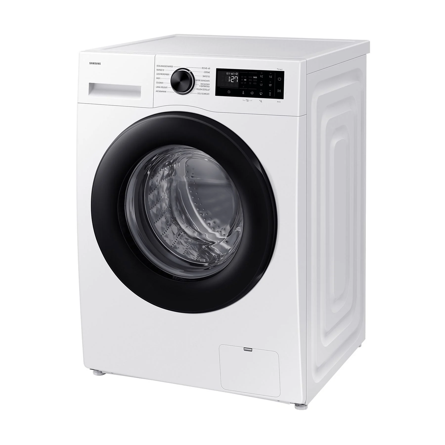 SAMSUNG WW10FG5U34AEET LAVATRICE, Caricamento frontale, 10 kg - obrazek 3