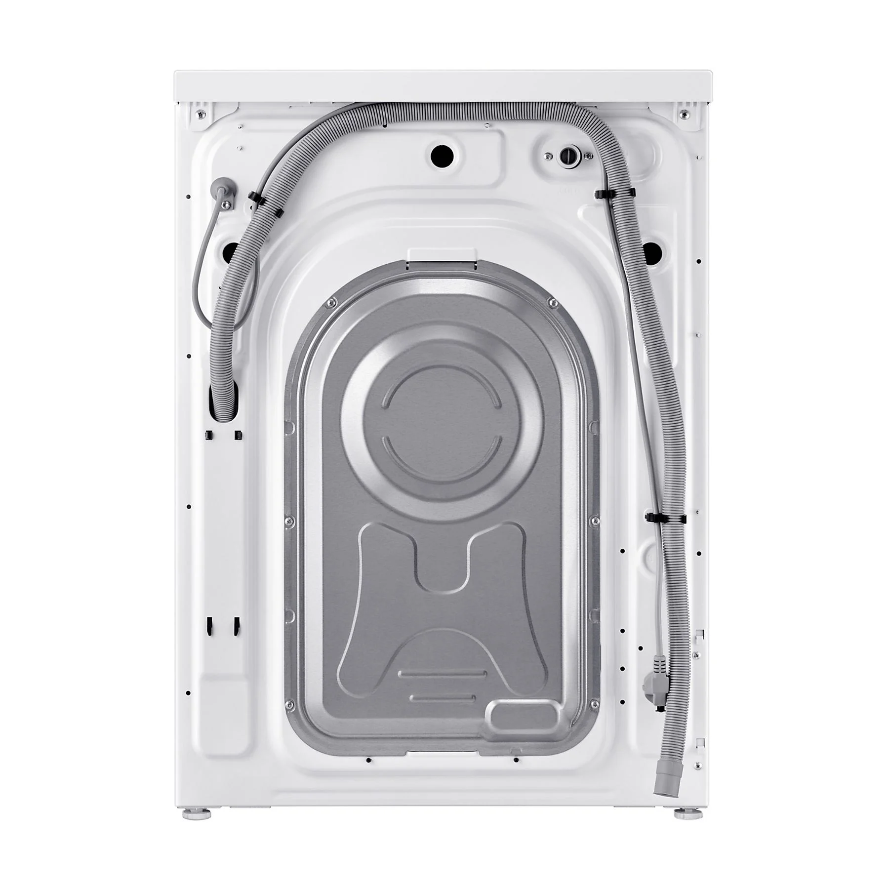 SAMSUNG WW10FG5U34AEET LAVATRICE, Caricamento frontale, 10 kg - obrazek 4