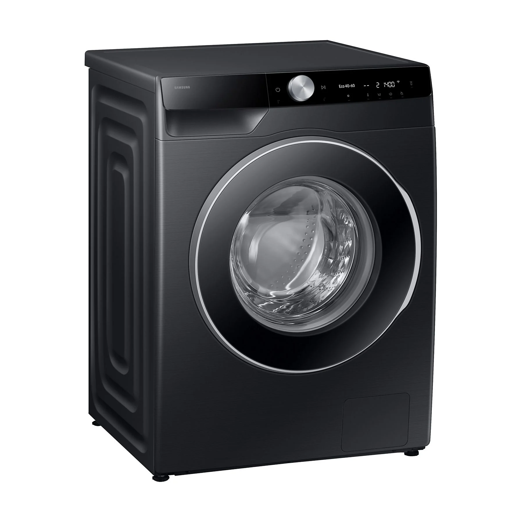 SAMSUNG WW10FG6U94LBU3 LAVATRICE, Caricamento frontale, 10 kg - obrazek 2