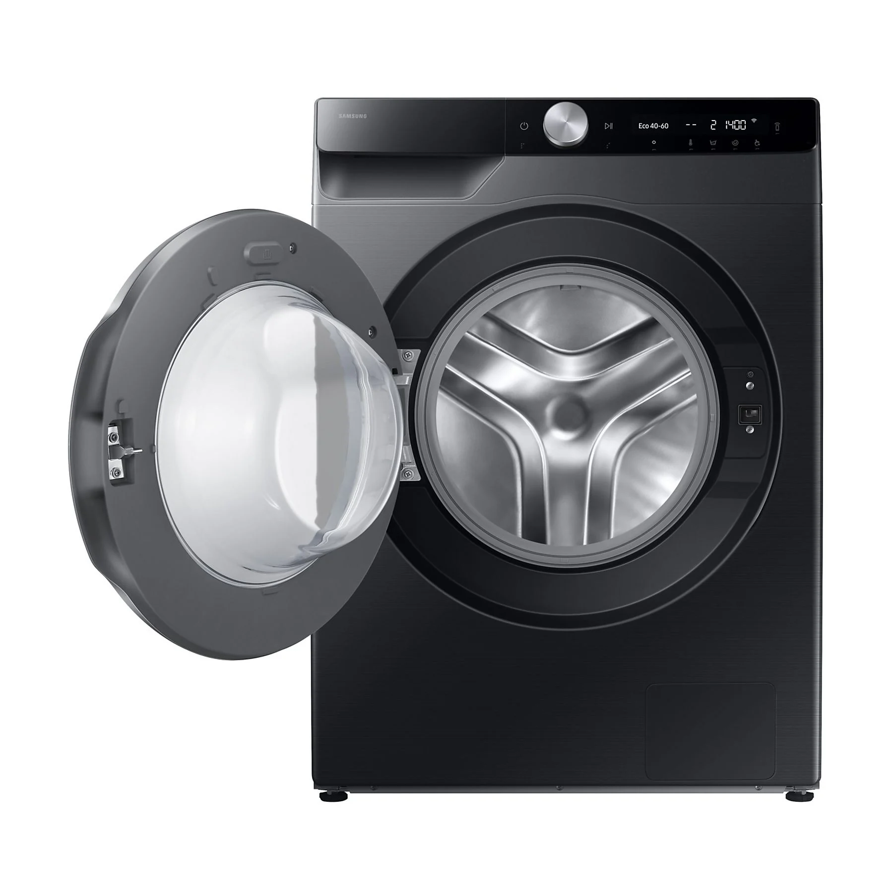 SAMSUNG WW10FG6U94LBU3 LAVATRICE, Caricamento frontale, 10 kg - obrazek 6