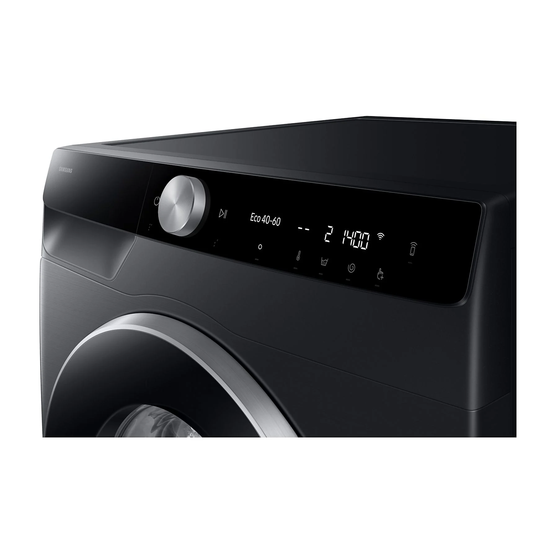 SAMSUNG WW10FG6U94LBU3 LAVATRICE, Caricamento frontale, 10 kg - obrazek 8