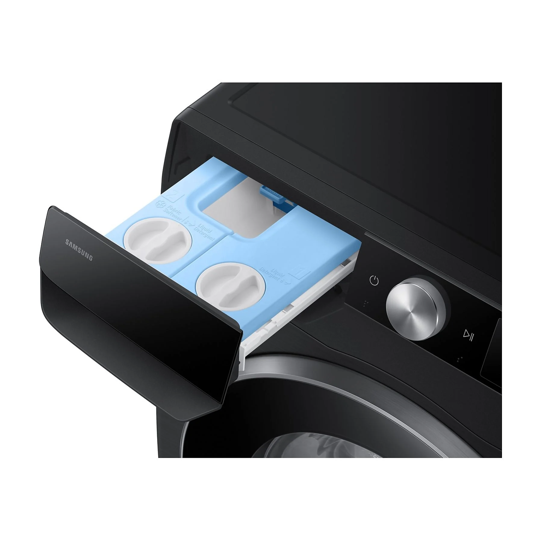 SAMSUNG WW10FG6U94LBU3 LAVATRICE, Caricamento frontale, 10 kg - obrazek 9