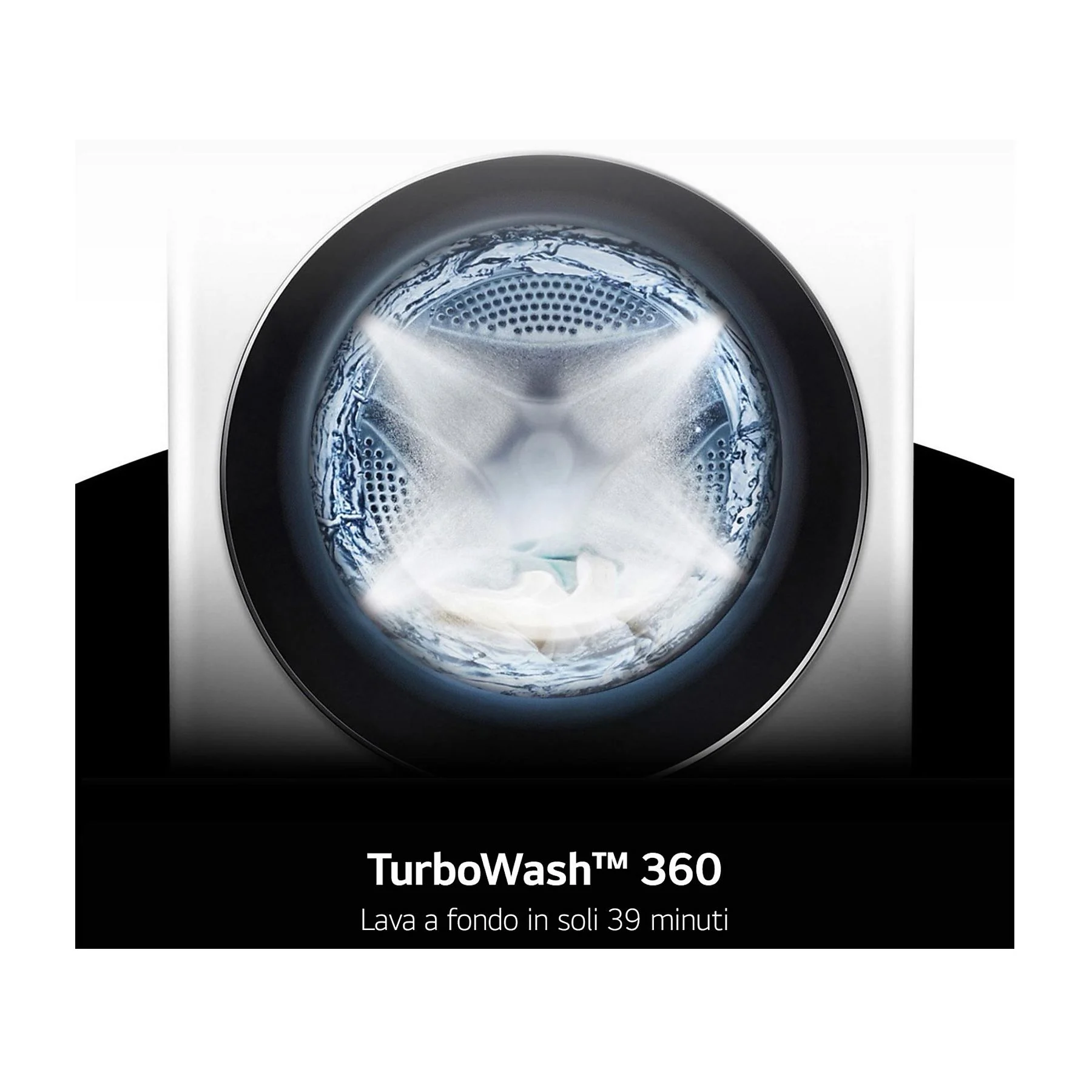 LG F4X7011TWB AI DD LAVATRICE, Caricamento frontale, 11 kg - obrazek 6