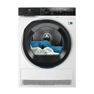 ASCIUGATRICE ELECTROLUX EW7H48GY A pompa di calore, 8 kg