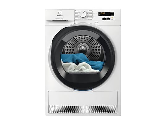 ASCIUGATRICE ELECTROLUX EW6H19G A pompa di calore, 9 kg