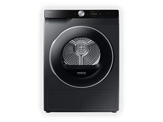 Asciugatrice SAMSUNG DV90DG6845LBU3, a condensazione, 9 Kg - obrazek 8