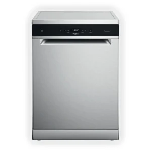 WHIRLPOOL WH7FA14BN7A0X LAVASTOVIGLIE, 60 cm, Classe A