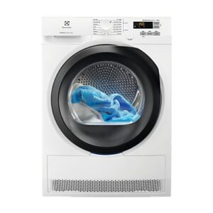 ASCIUGATRICE ELECTROLUX EW7H385S A pompa di calore, 8 kg