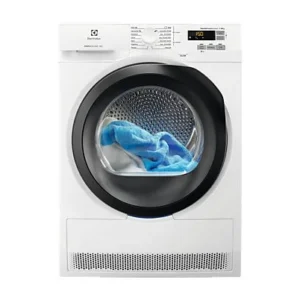 ASCIUGATRICE ELECTROLUX EW7H385S A pompa di calore, 8 kg