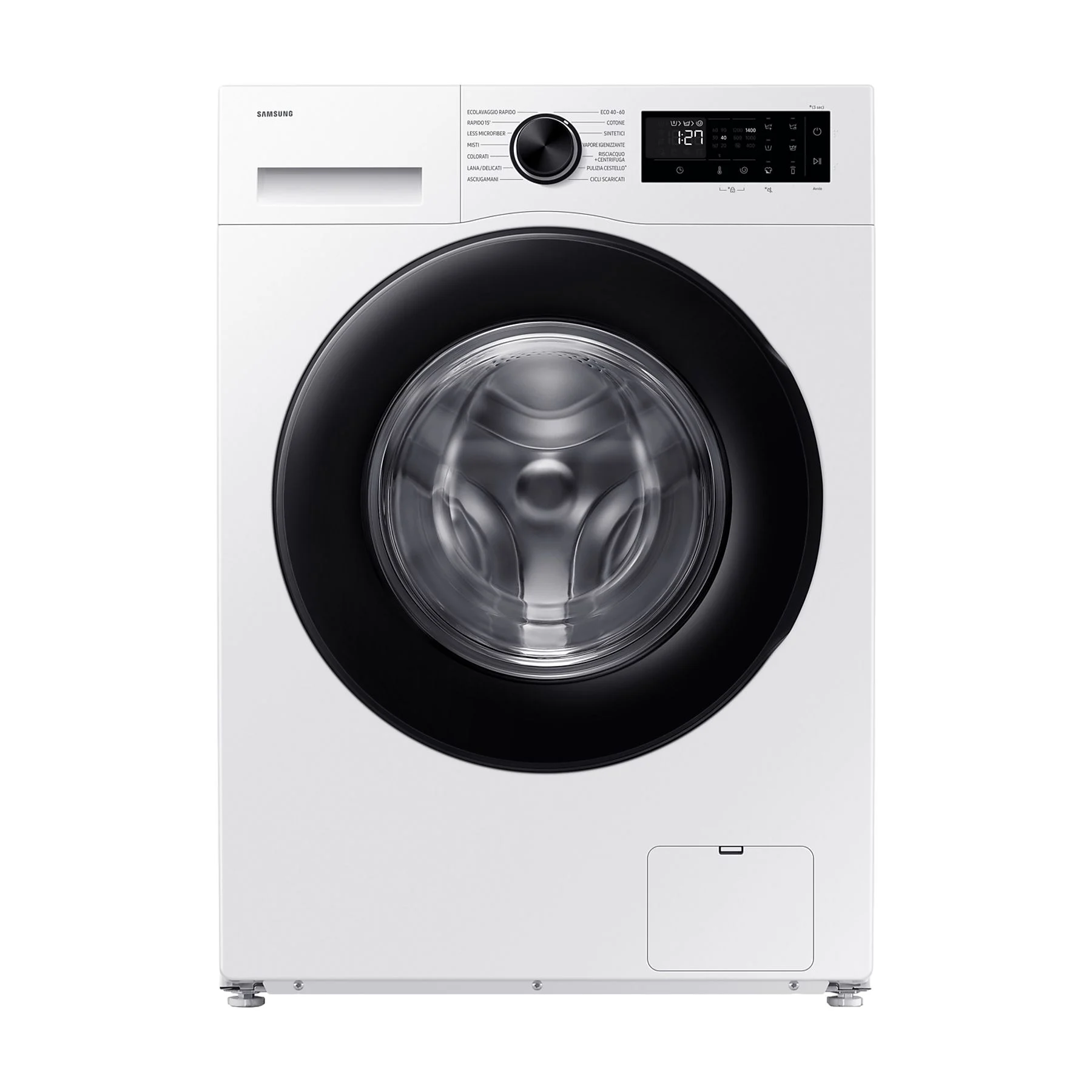 SAMSUNG WW10FG5U34AEET LAVATRICE, Caricamento frontale, 10 kg - obrazek 10