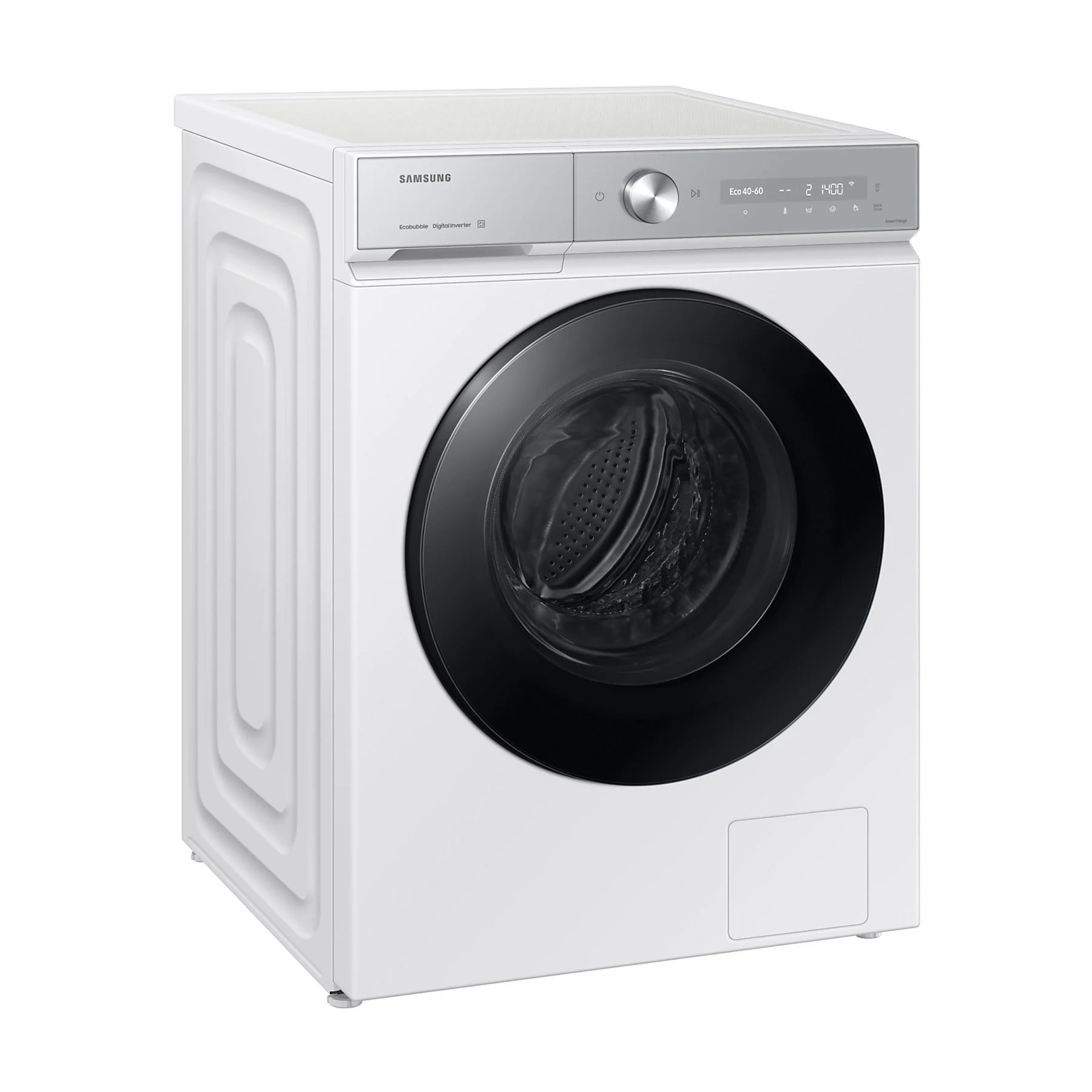 SAMSUNG WW90DB8U95GHU3 LAVATRICE, Caricamento frontale, 9 kg - obrazek 2