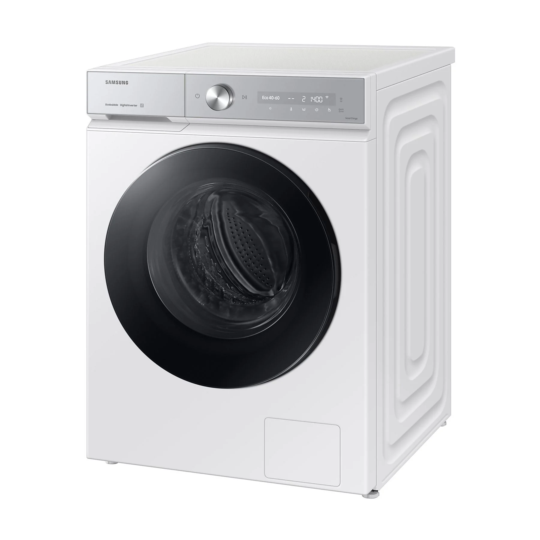 SAMSUNG WW90DB8U95GHU3 LAVATRICE, Caricamento frontale, 9 kg - obrazek 3