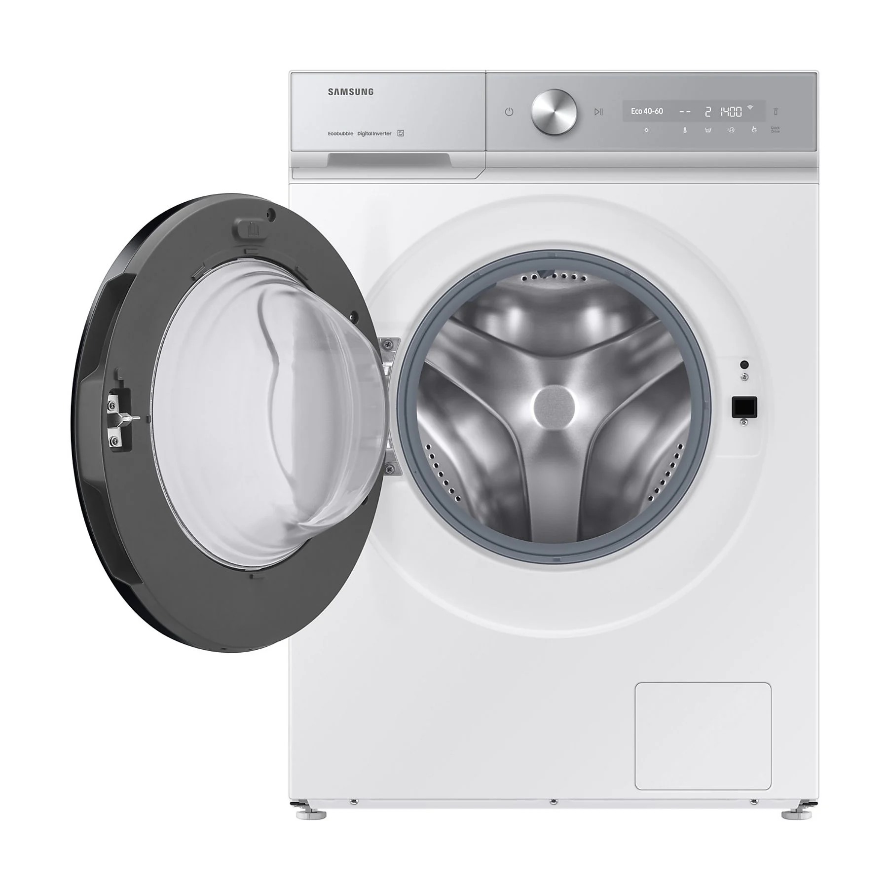 SAMSUNG WW90DB8U95GHU3 LAVATRICE, Caricamento frontale, 9 kg - obrazek 4