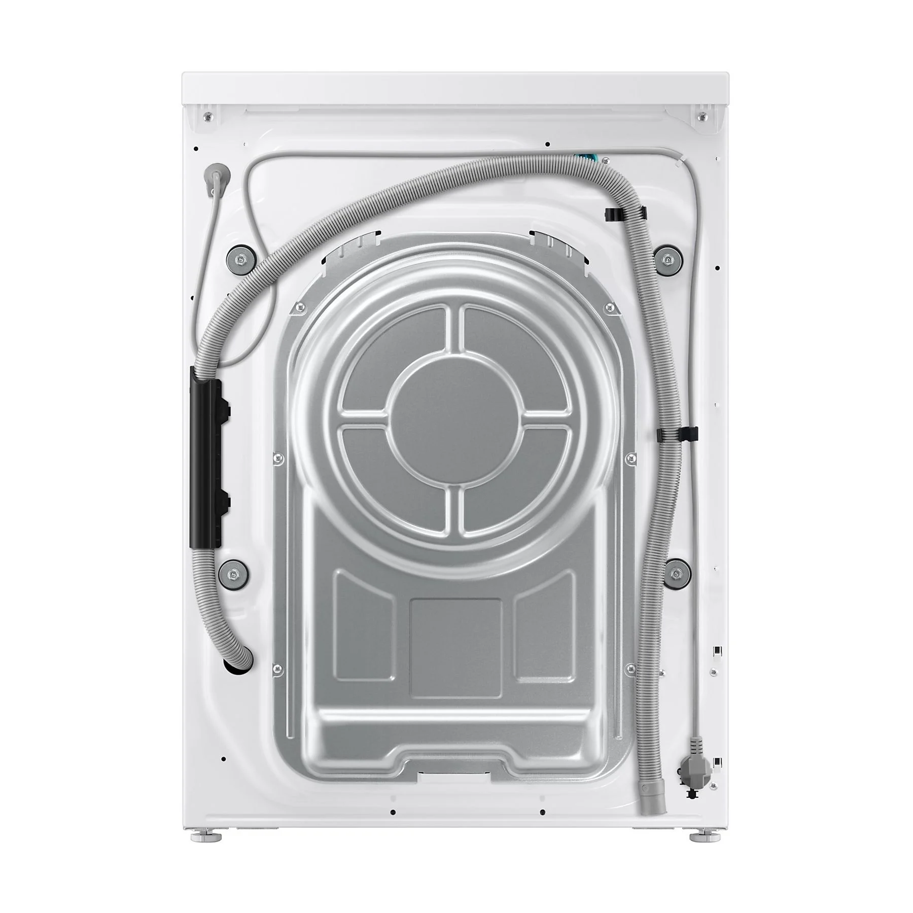 SAMSUNG WW90DB8U95GHU3 LAVATRICE, Caricamento frontale, 9 kg - obrazek 6