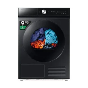 Asciugatrice SAMSUNG DV90DB8845GBU3, a condensazione, 9 Kg