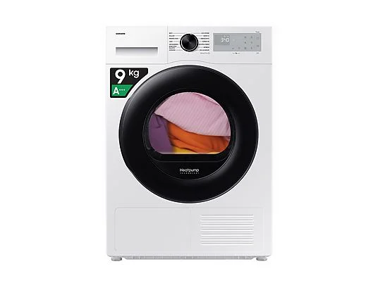 ASCIUGATRICE SAMSUNG DV90DG52A0AHET Condensazione, 9 kg
