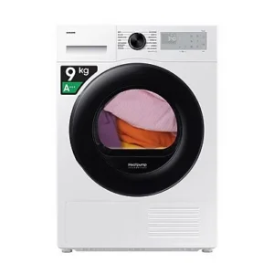ASCIUGATRICE SAMSUNG DV90DG52A0AHET Condensazione, 9 kg