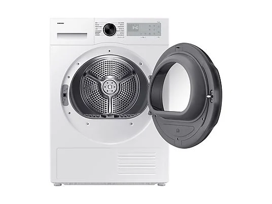 ASCIUGATRICE SAMSUNG DV90DG52A0AHET Condensazione, 9 kg - obrazek 12