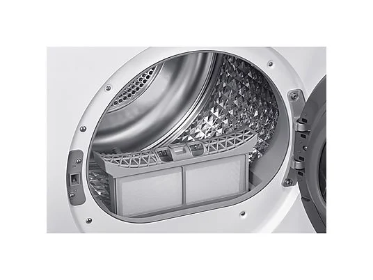 ASCIUGATRICE SAMSUNG DV90DG52A0AHET Condensazione, 9 kg - obrazek 8