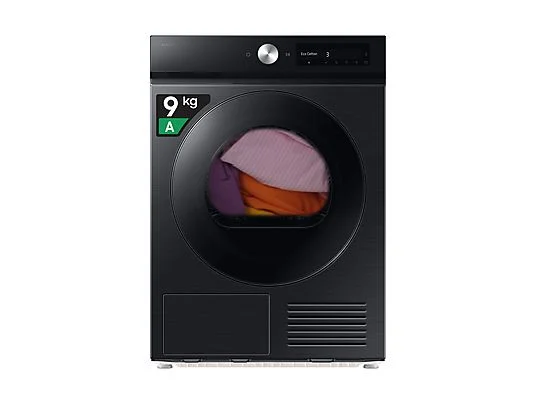 ASCIUGATRICE SAMSUNG DV90DB7845GBU3 Condensazione, 9 kg
