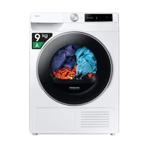 ASCIUGATRICE SAMSUNG DV90DG6845LEU3 Condensazione, 9 kg