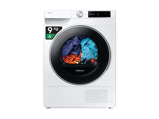 ASCIUGATRICE SAMSUNG DV90DG6845LEU3 Condensazione, 9 kg