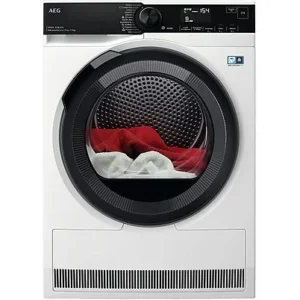 ASCIUGATRICE AEG TR9HC94B Condensazione, 9 kg
