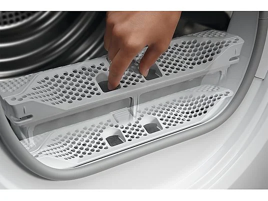 ASCIUGATRICE AEG TR8G83CW Condensazione, 8 kg - obrazek 2