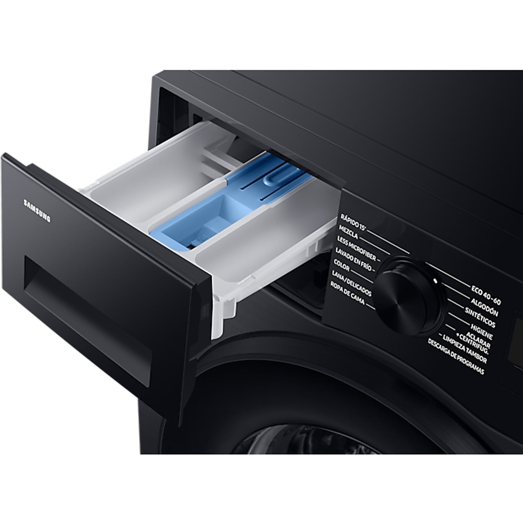 SAMSUNG WW90DG6U85LE LAVATRICE, Caricamento frontale, 9 kg - obrazek 5