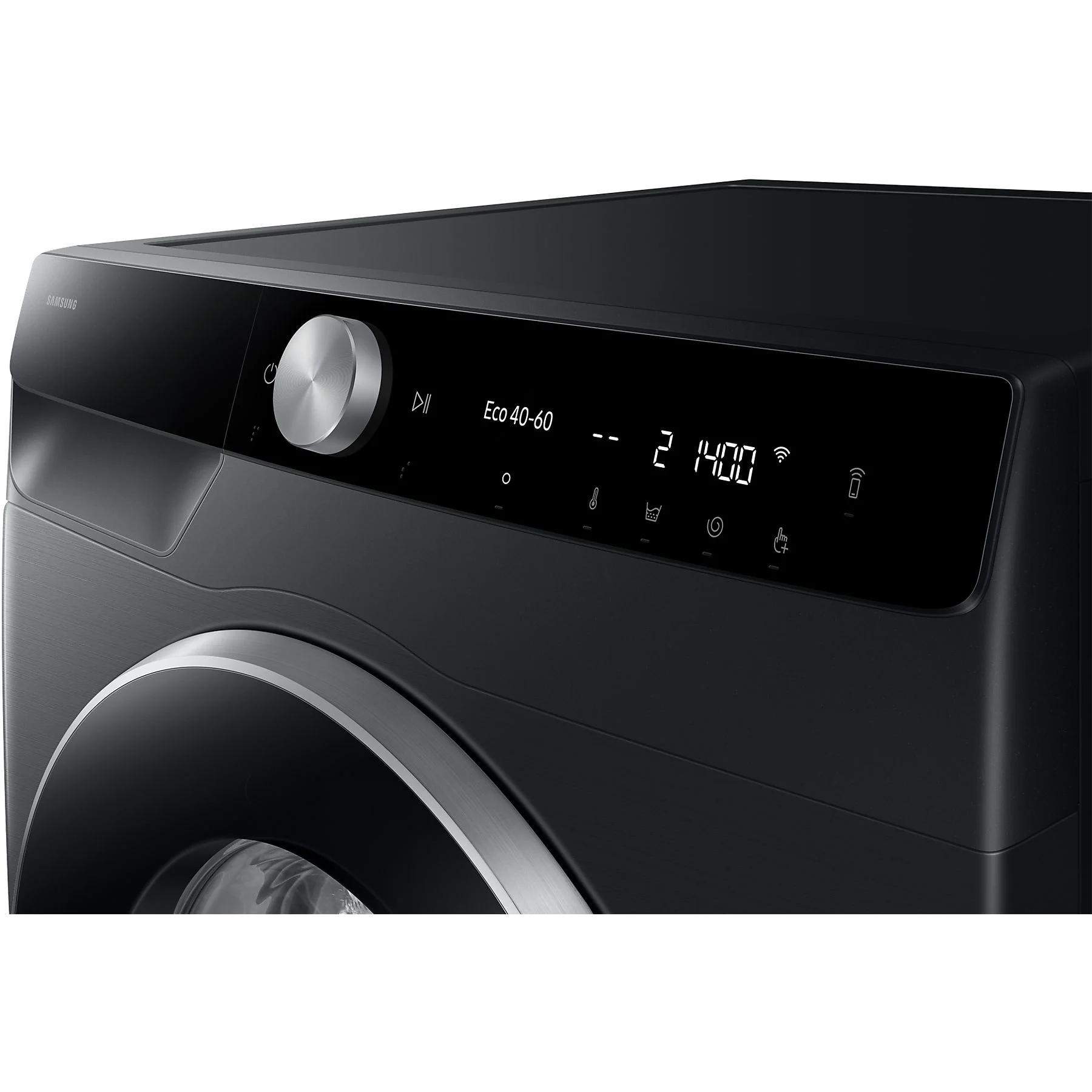 SAMSUNG WW90DG6U85LBU3 LAVATRICE, Caricamento frontale, 9 kg - obrazek 6