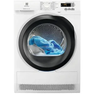 ASCIUGATRICE ELECTROLUX EW7H583B 700 GentleCare A pompa di calore, 8 kg