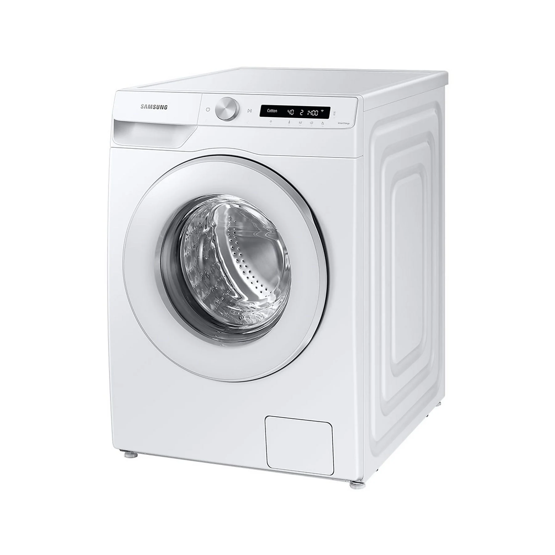 SAMSUNG WW12T504DTW LAVATRICE, Caricamento frontale, 12 kg - obrazek 7