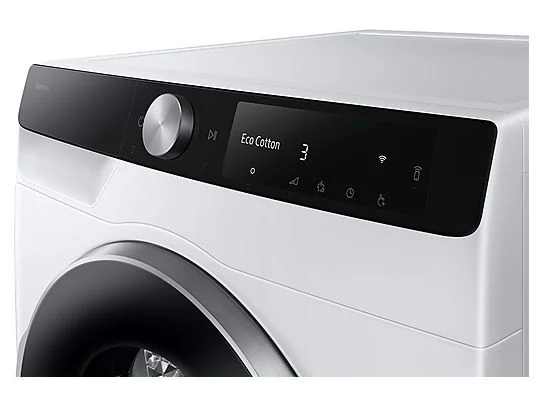 ASCIUGATRICE SAMSUNG DV90DB7845GEU3 Bespoke AI A pompa di calore, 9 kg - obrazek 3