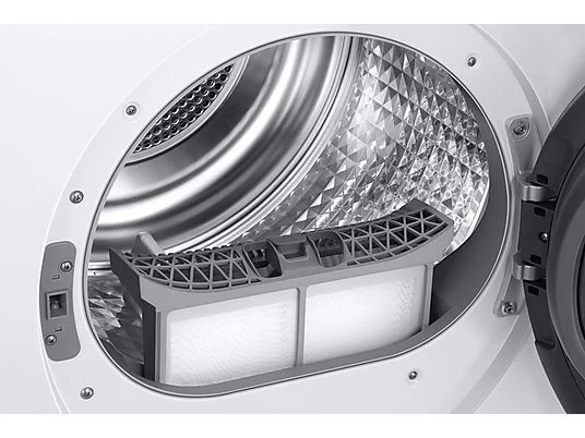 ASCIUGATRICE SAMSUNG DV90DB7845GEU3 Bespoke AI A pompa di calore, 9 kg - obrazek 4