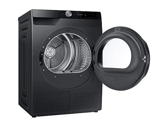 ASCIUGATRICE SAMSUNG DV90DG6845LB AI Control A pompa di calore, 9 kg - obrazek 3