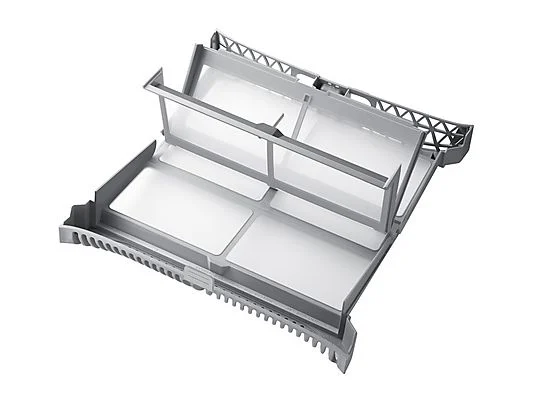 ASCIUGATRICE SAMSUNG DV90DG6845LB AI Control A pompa di calore, 9 kg - obrazek 4