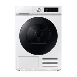 ASCIUGATRICE SAMSUNG DV90DB7845GW Bespoke AI Pompa di calore, 9 kg