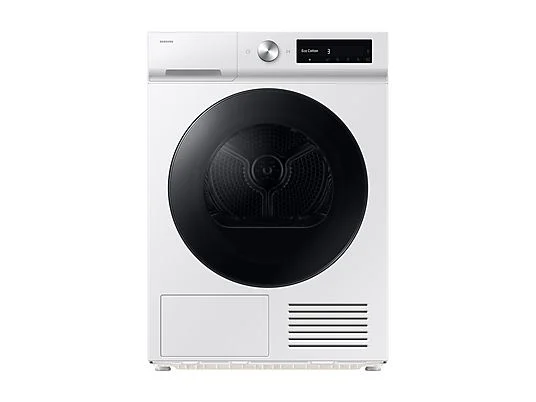 ASCIUGATRICE SAMSUNG DV90DB7845GW Bespoke AI Pompa di calore, 9 kg