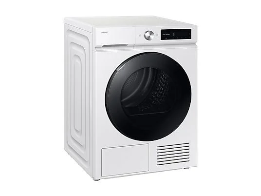 ASCIUGATRICE SAMSUNG DV90DB7845GW Bespoke AI Pompa di calore, 9 kg - obrazek 2