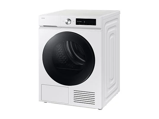 ASCIUGATRICE SAMSUNG DV90DB7845GW Bespoke AI Pompa di calore, 9 kg - obrazek 3