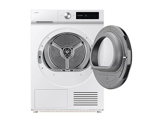ASCIUGATRICE SAMSUNG DV90DB7845GW Bespoke AI Pompa di calore, 9 kg - obrazek 4