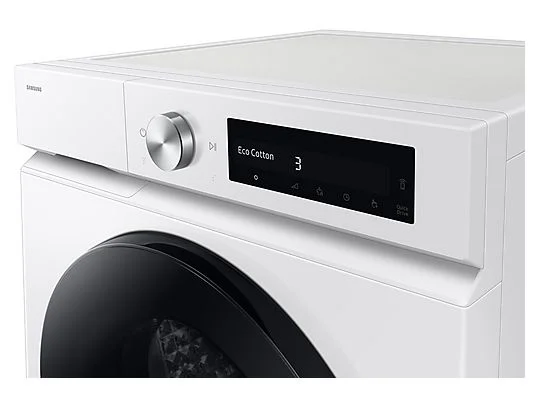 ASCIUGATRICE SAMSUNG DV90DB7845GW Bespoke AI Pompa di calore, 9 kg - obrazek 5