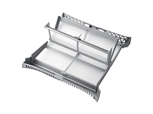 ASCIUGATRICE SAMSUNG DV90DG6845LKU3 AI Control Pompa di calore, 9 kg - obrazek 6