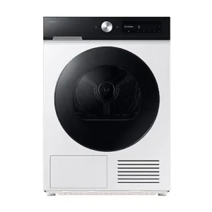 ASCIUGATRICE SAMSUNG DV90DB7845GEU3 Bespoke AI A pompa di calore, 9 kg