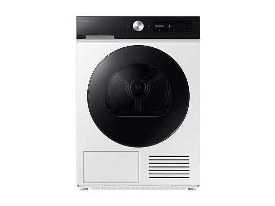 ASCIUGATRICE SAMSUNG DV90DB7845GEU3 Bespoke AI A pompa di calore, 9 kg