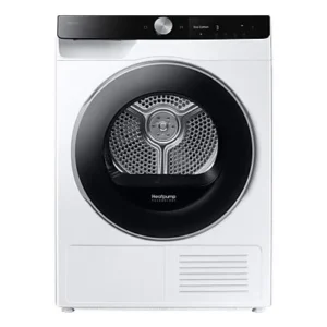 ASCIUGATRICE SAMSUNG DV90DG6845LKU3 AI Control Pompa di calore, 9 kg
